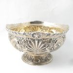 601 3595 PUNCH BOWL